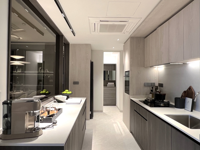 The Continuum (D15), Apartment #2076511